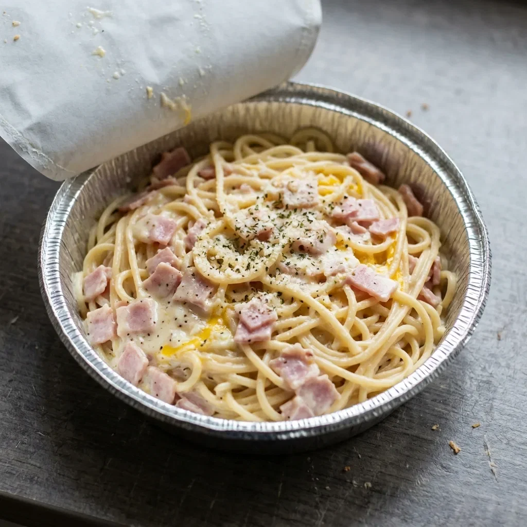 Carbonara