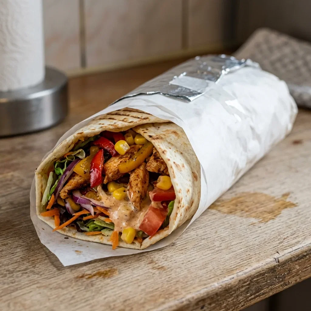 Durum mix mexicano