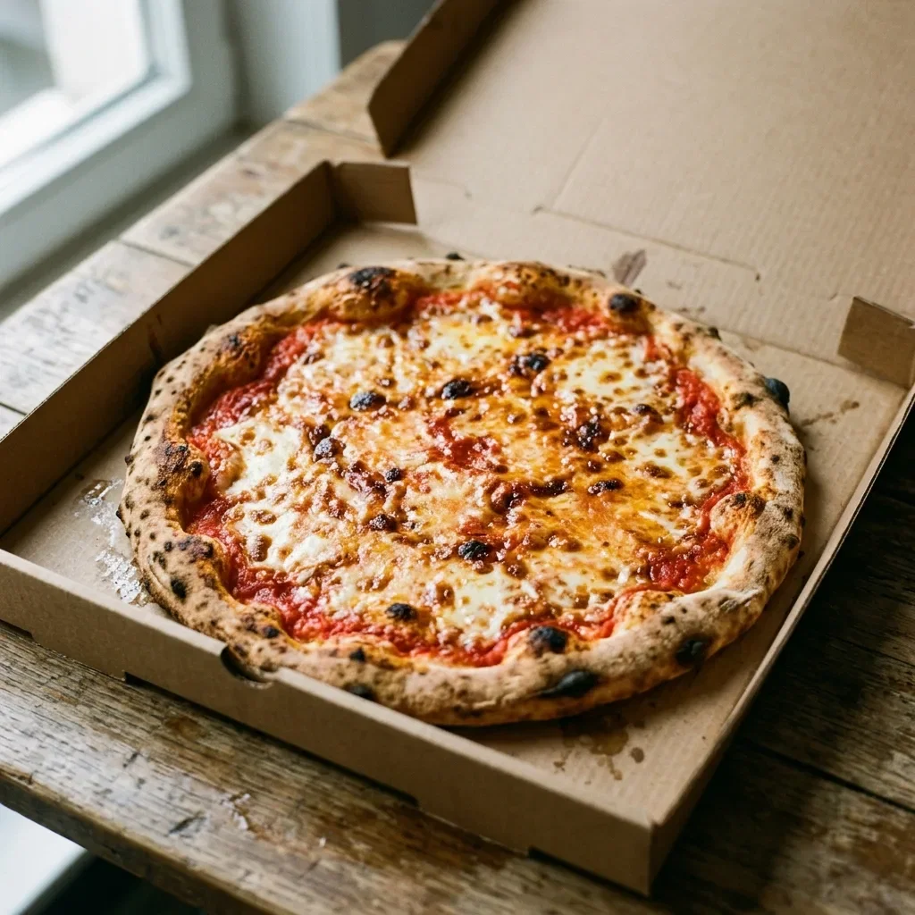 Margherita