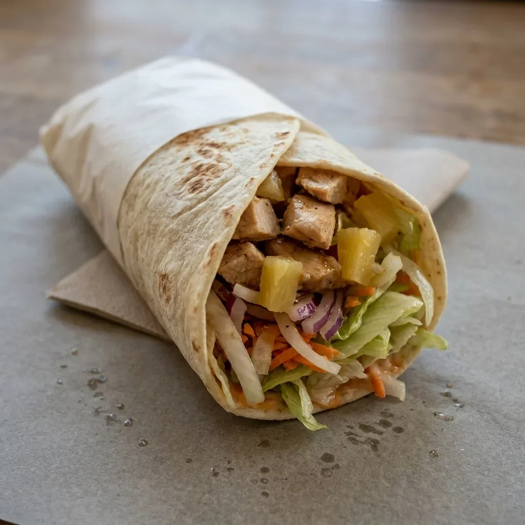 Durum kip hawaï