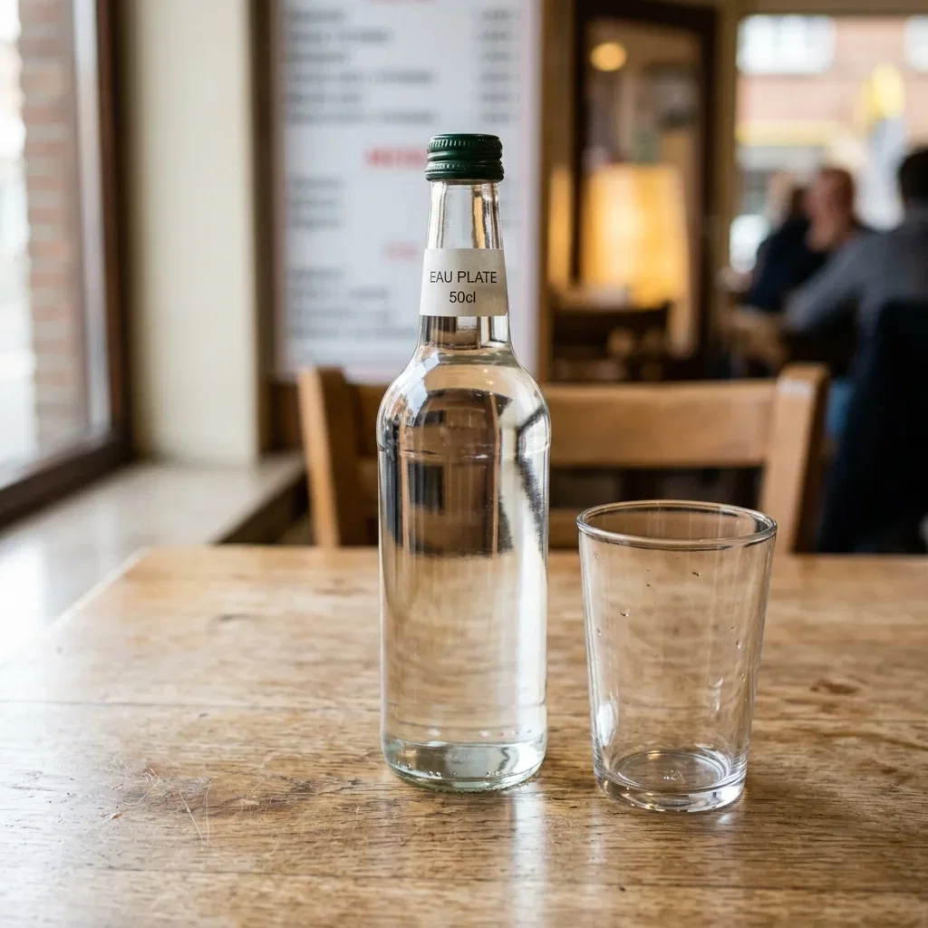 Plat water