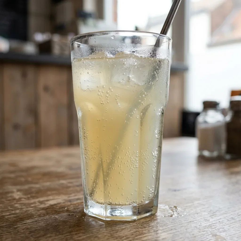 Agrumes schweppes