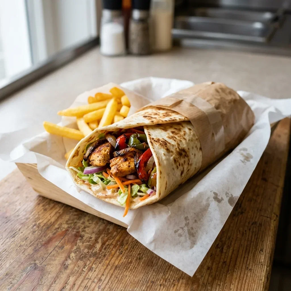 Durum kip special