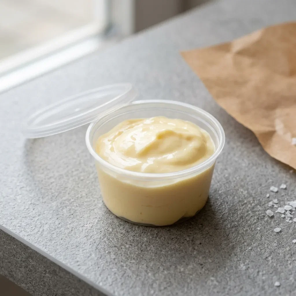 Mayonnaise