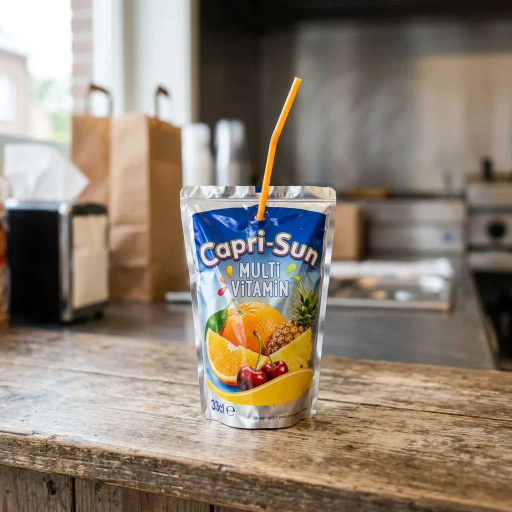 Capri-sun