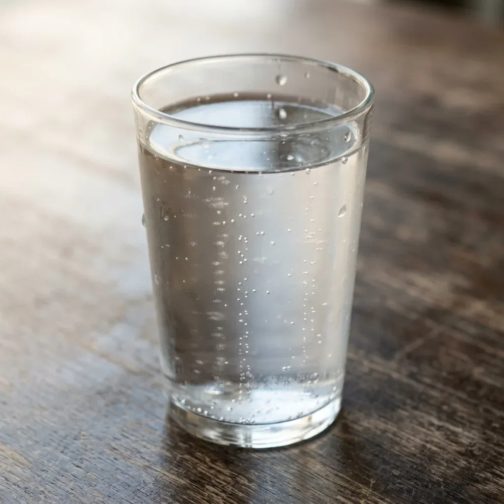 Bruiswater
