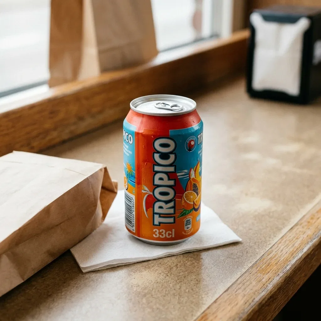 Tropico