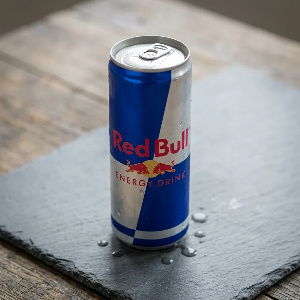 Red bull