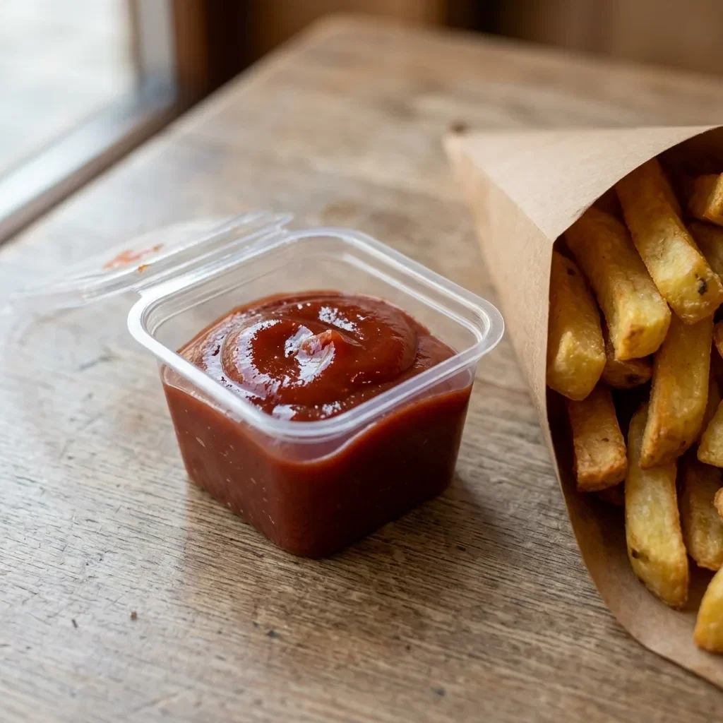 Ketchup