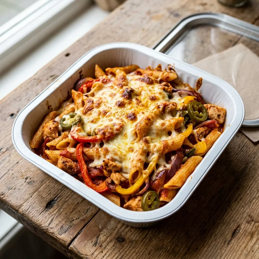 Pasta popina