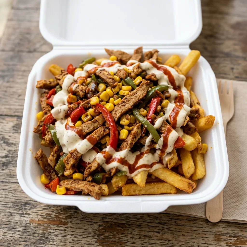 Schotel pita mexicano