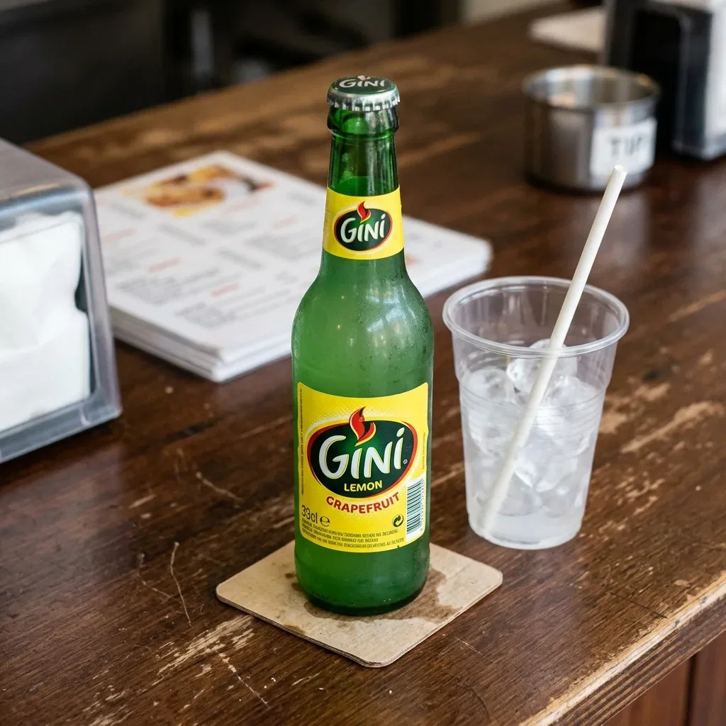 Gini