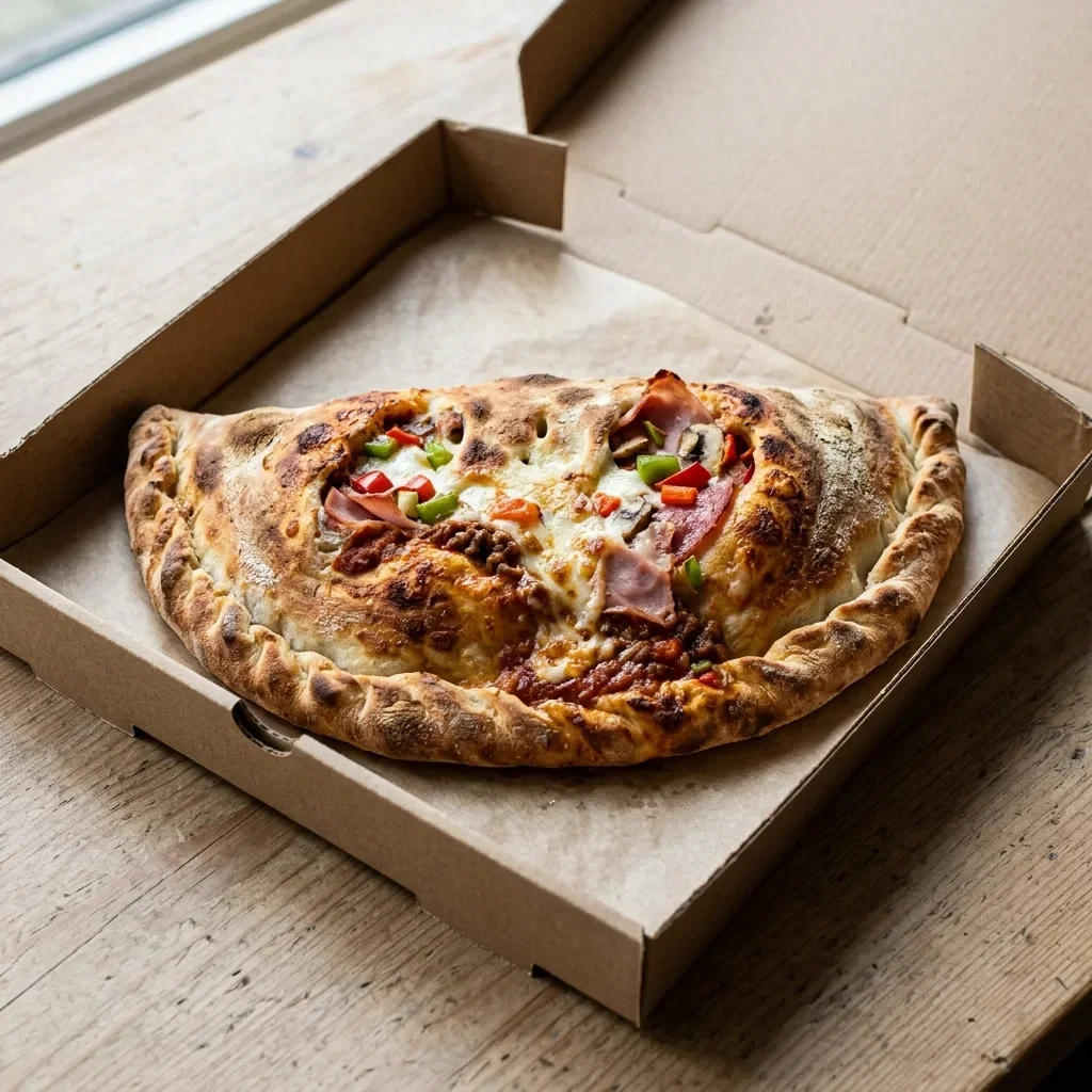 Calzone