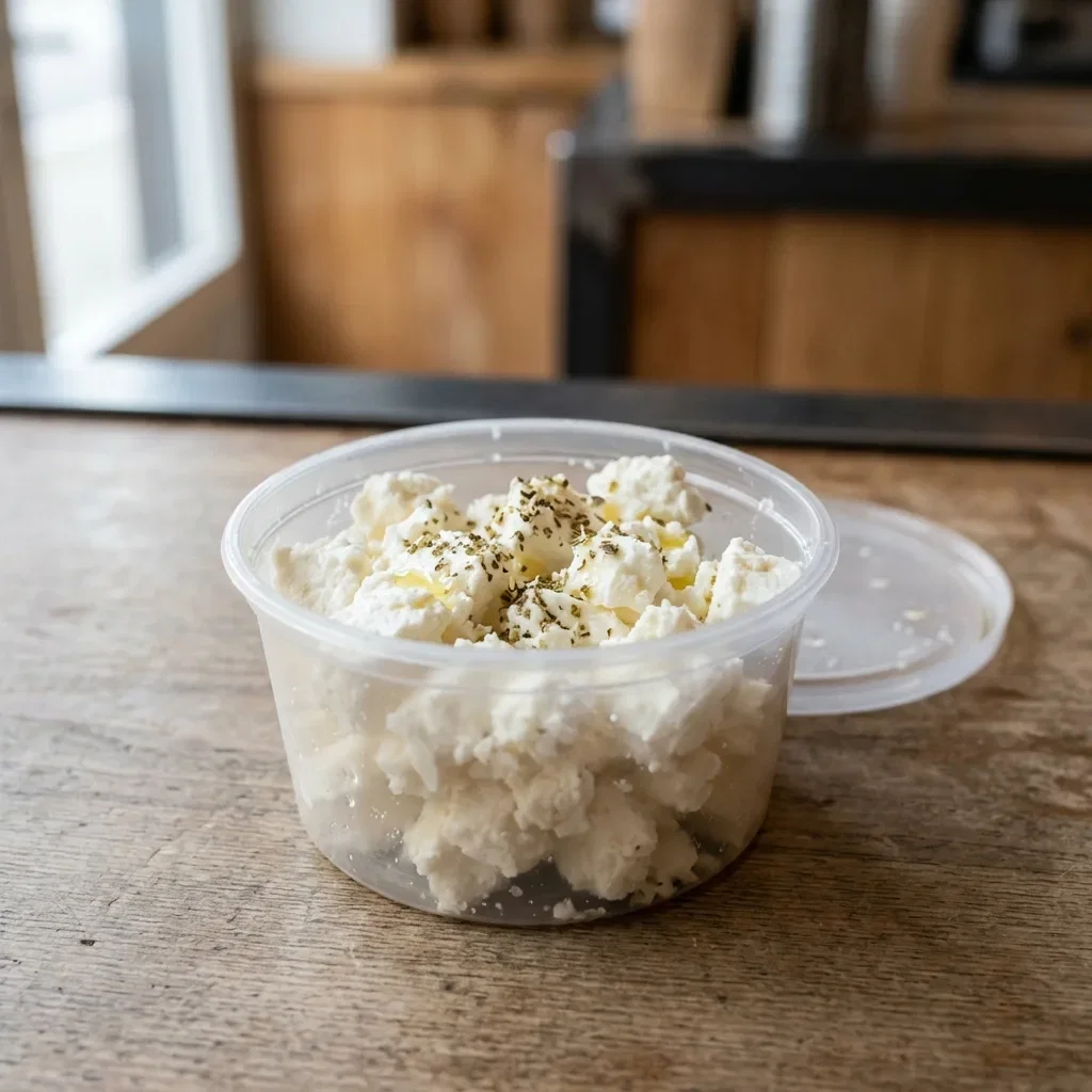 Feta