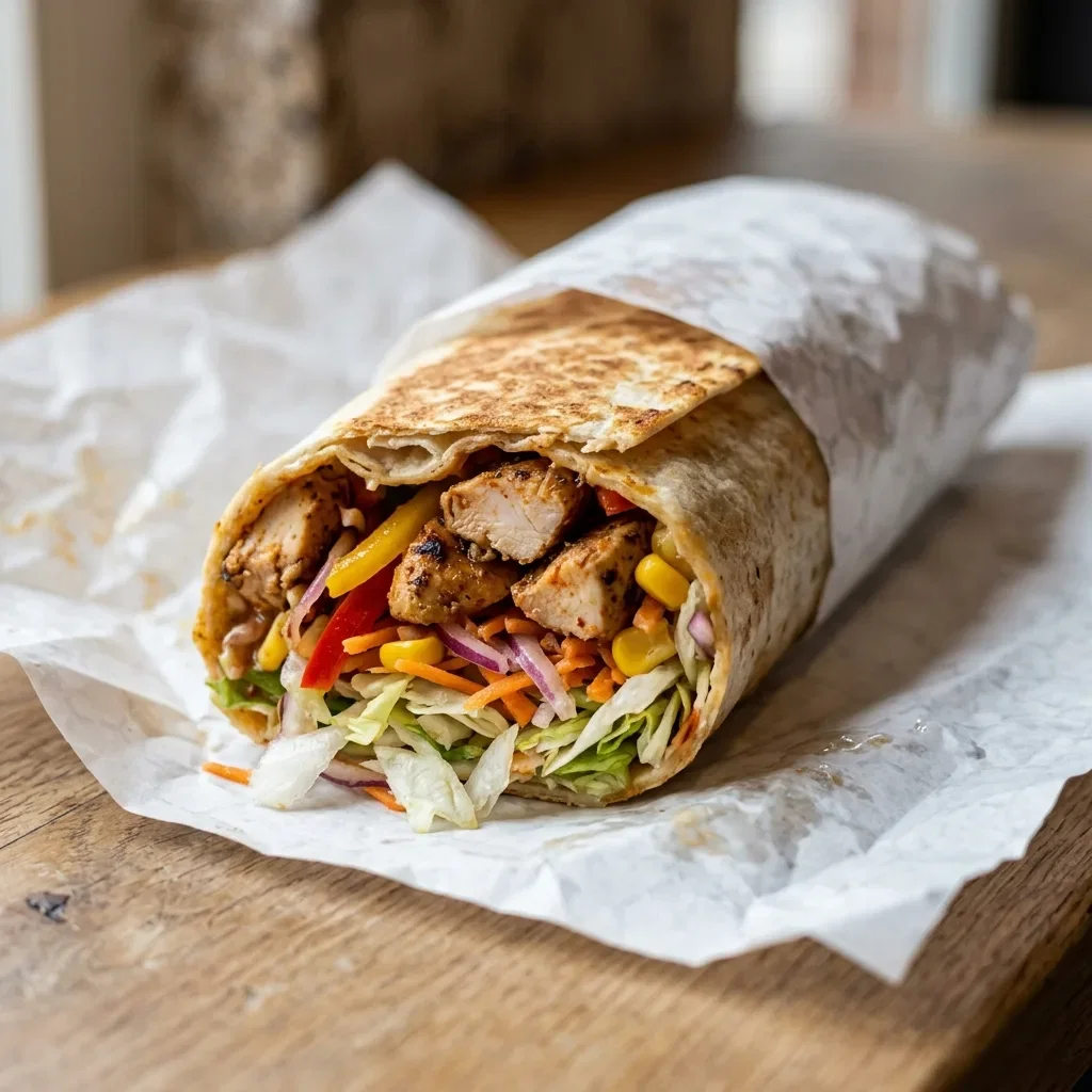 Durum kip mexicano