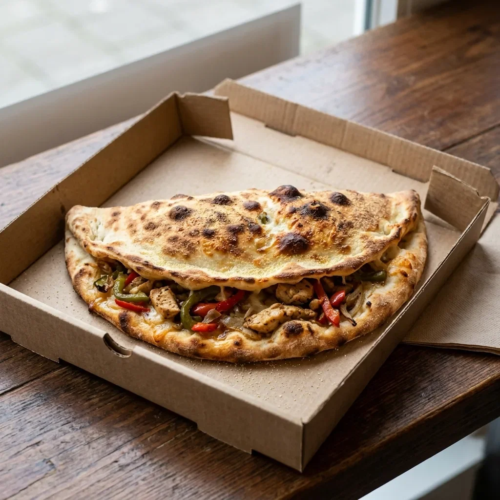 Calzone popina