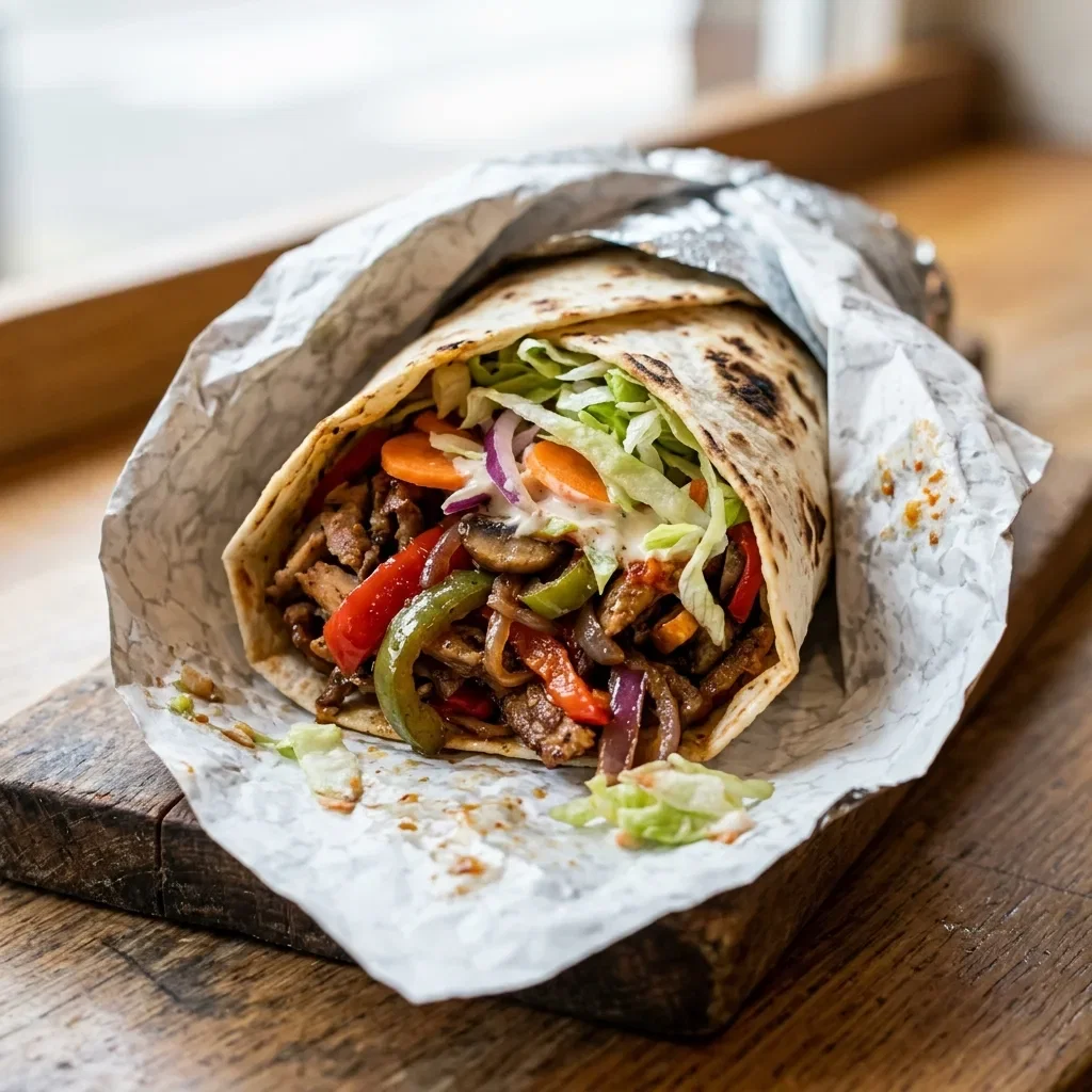 Durum mix special