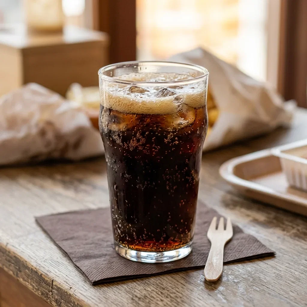 Coca cola
