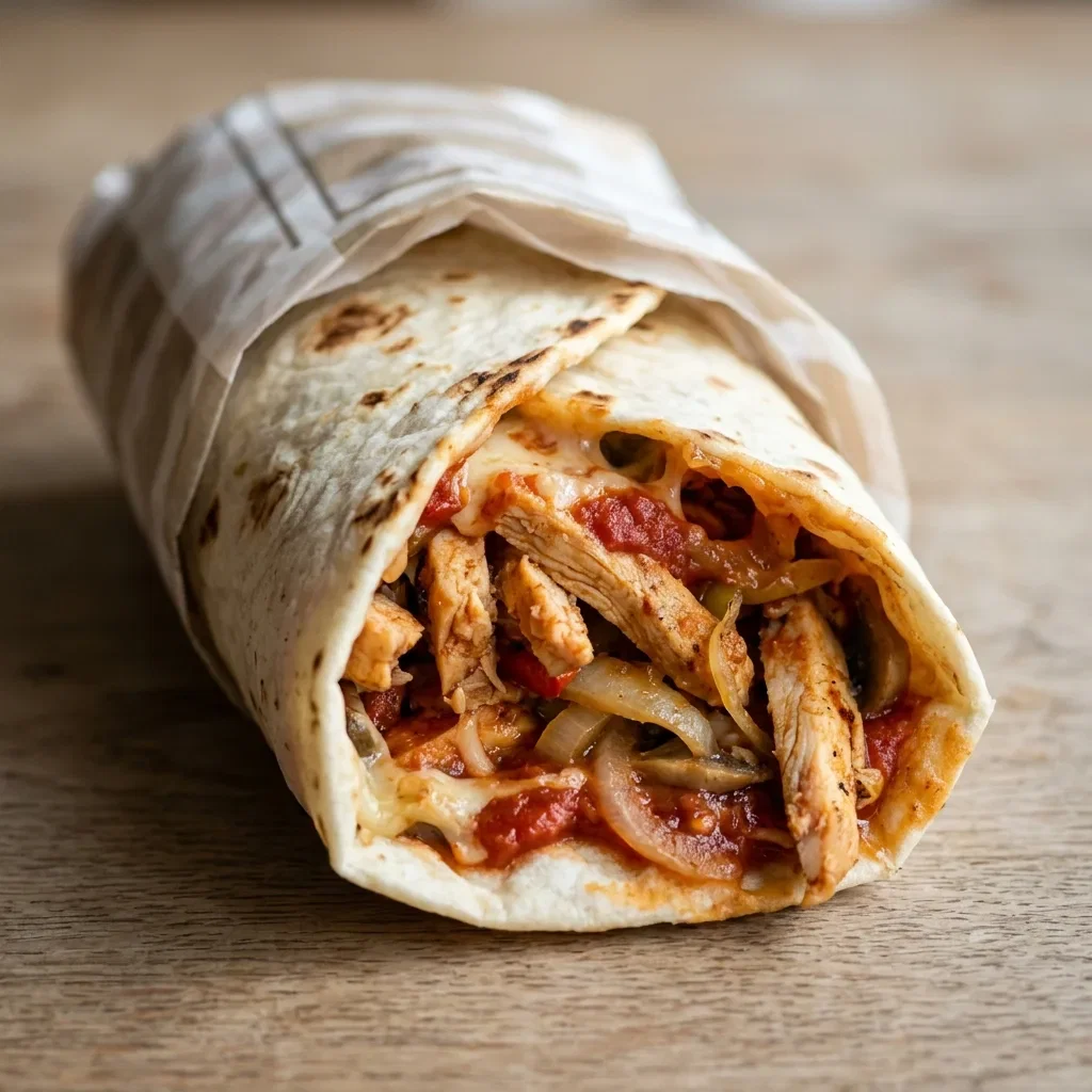 Durum napoli special