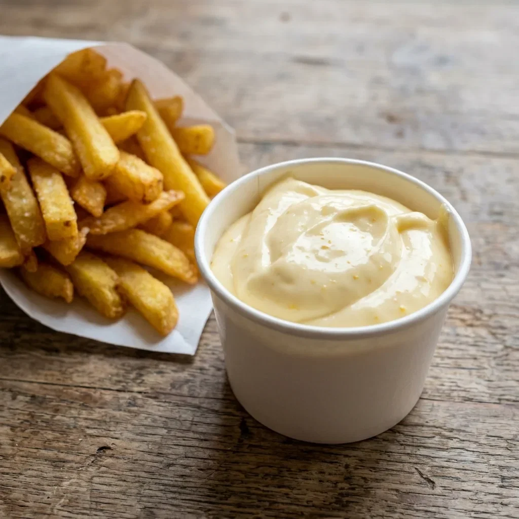 Mayonaise