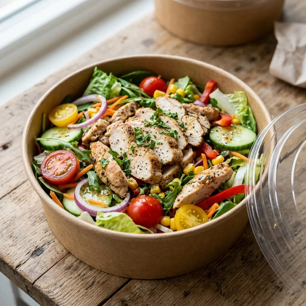 Insalata kip