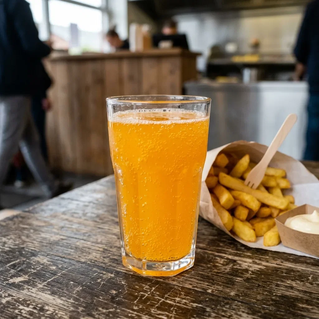 Fanta