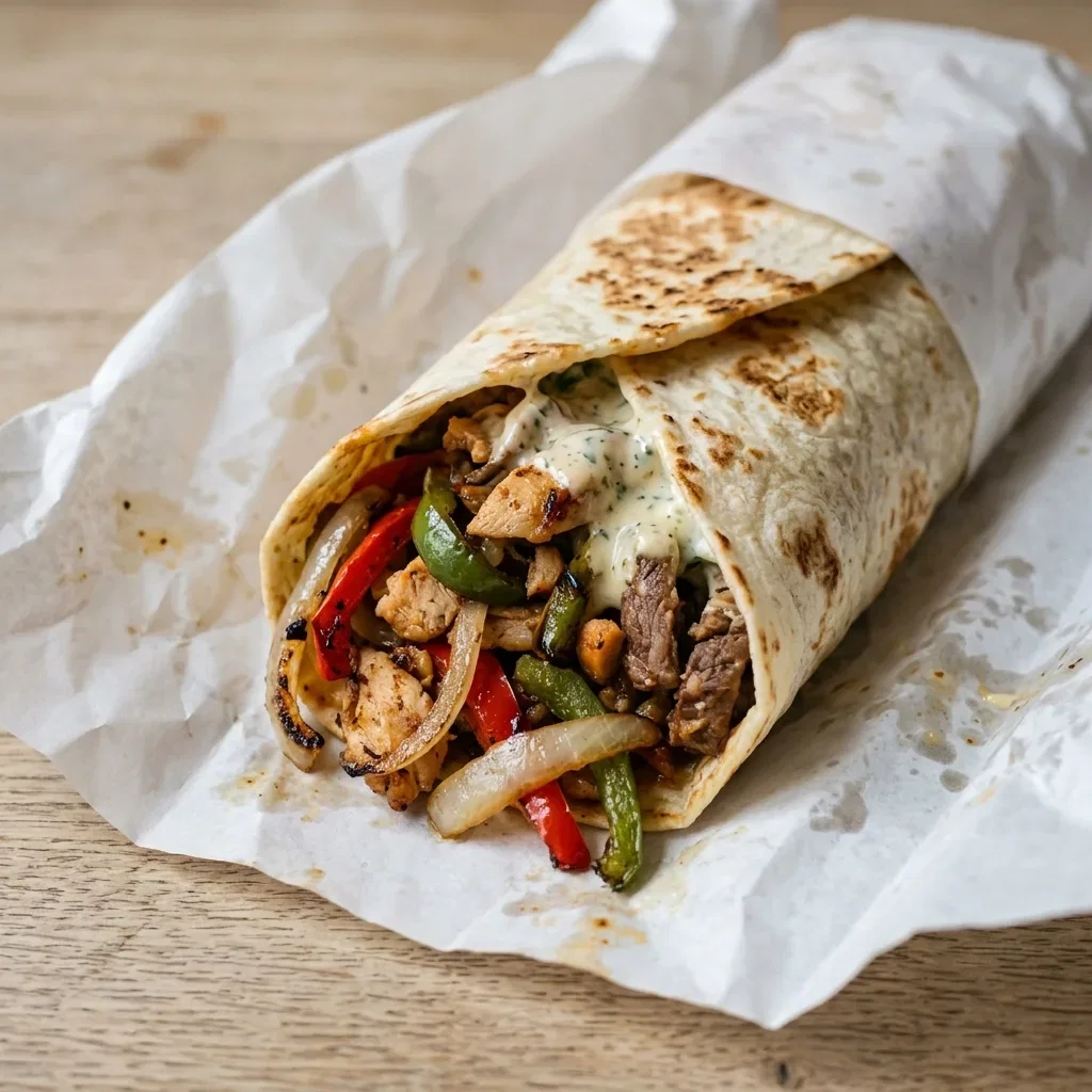 Durum special