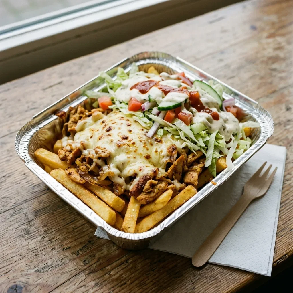 Kapsalon natuur