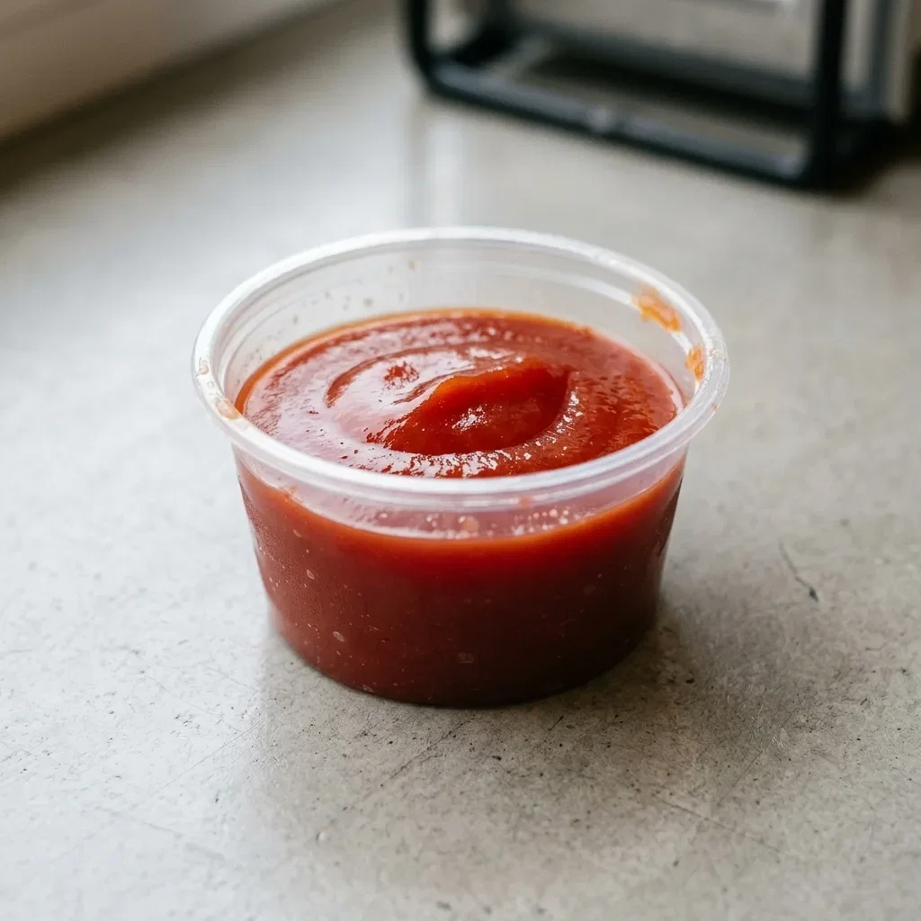 Ketchup