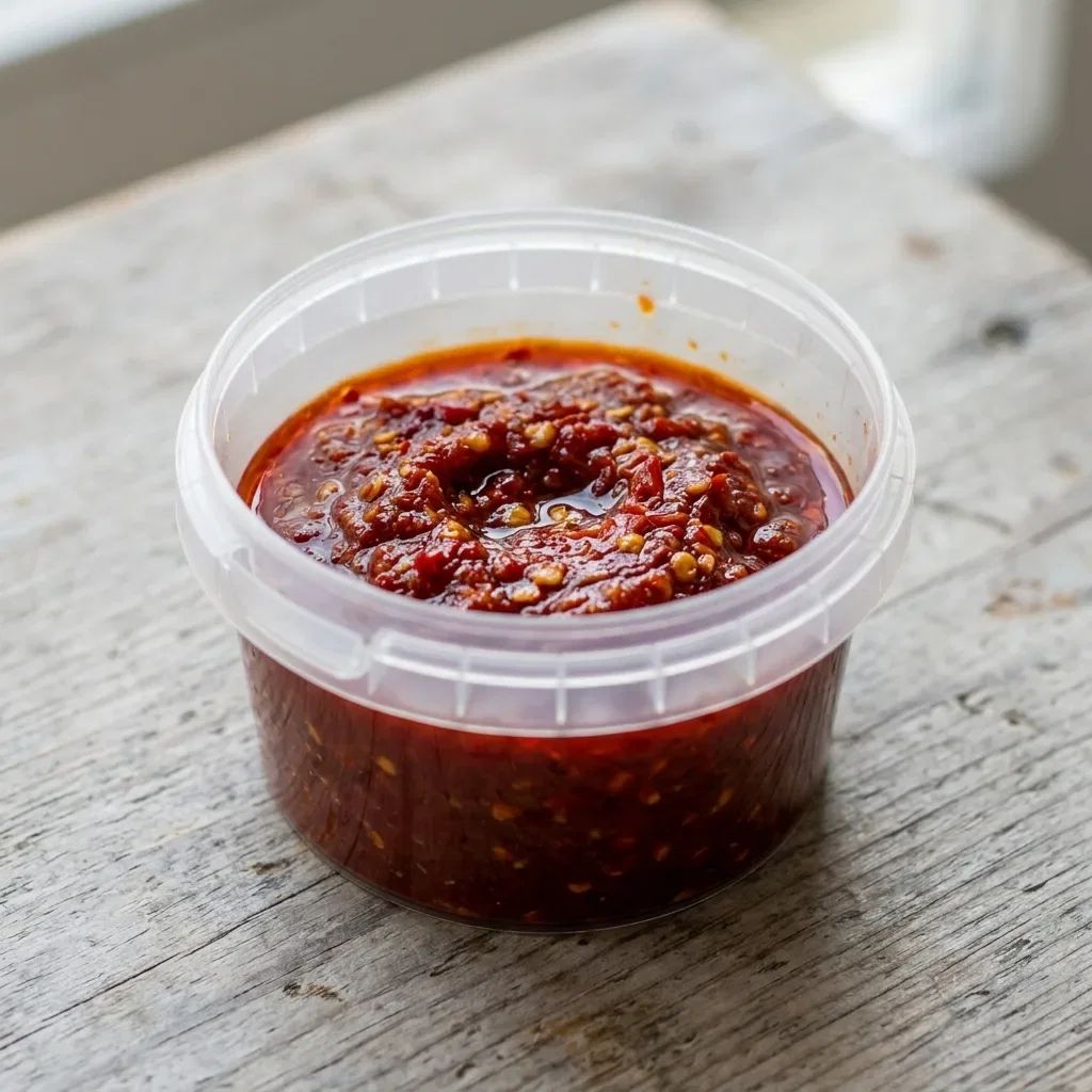 Sambal
