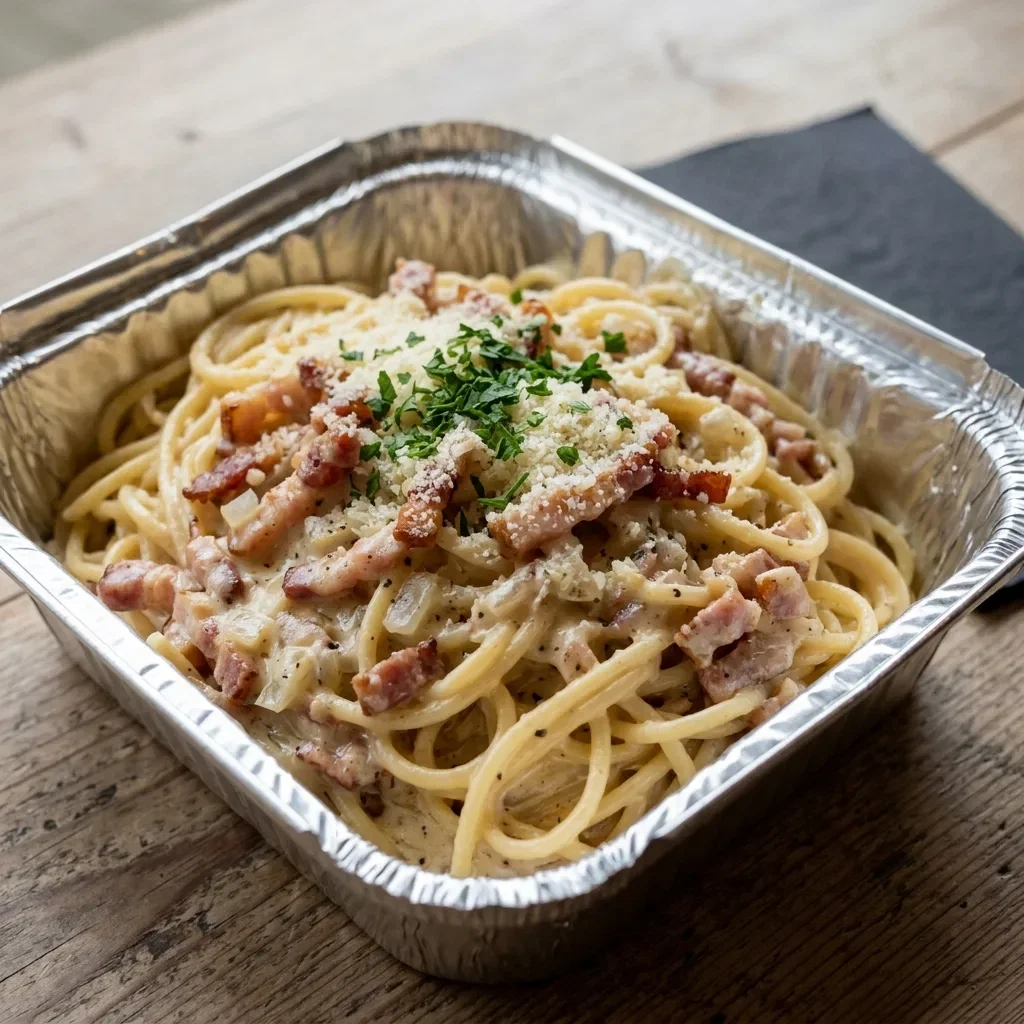 Carbonara