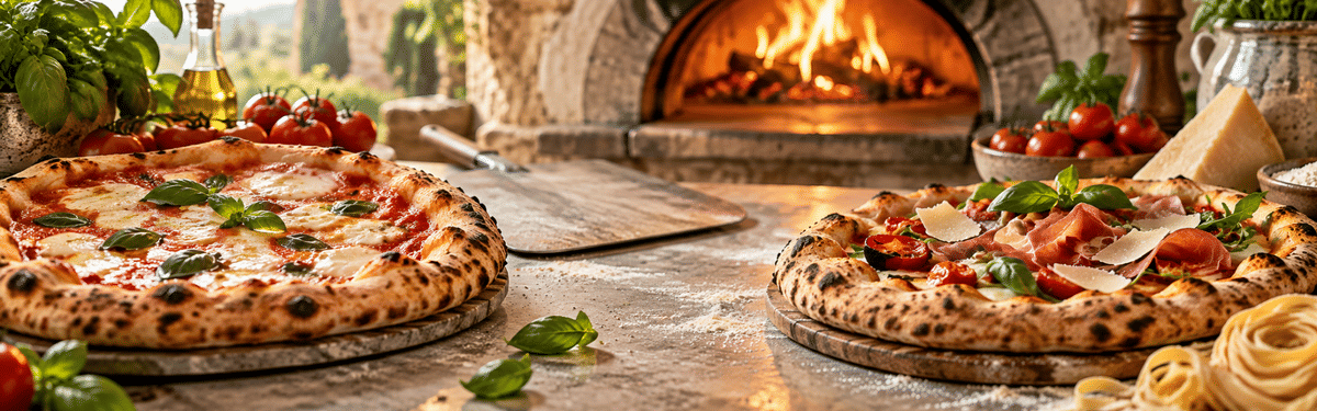 Pizza Napoli Hemiksem