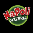 Logo de Pizza Napoli