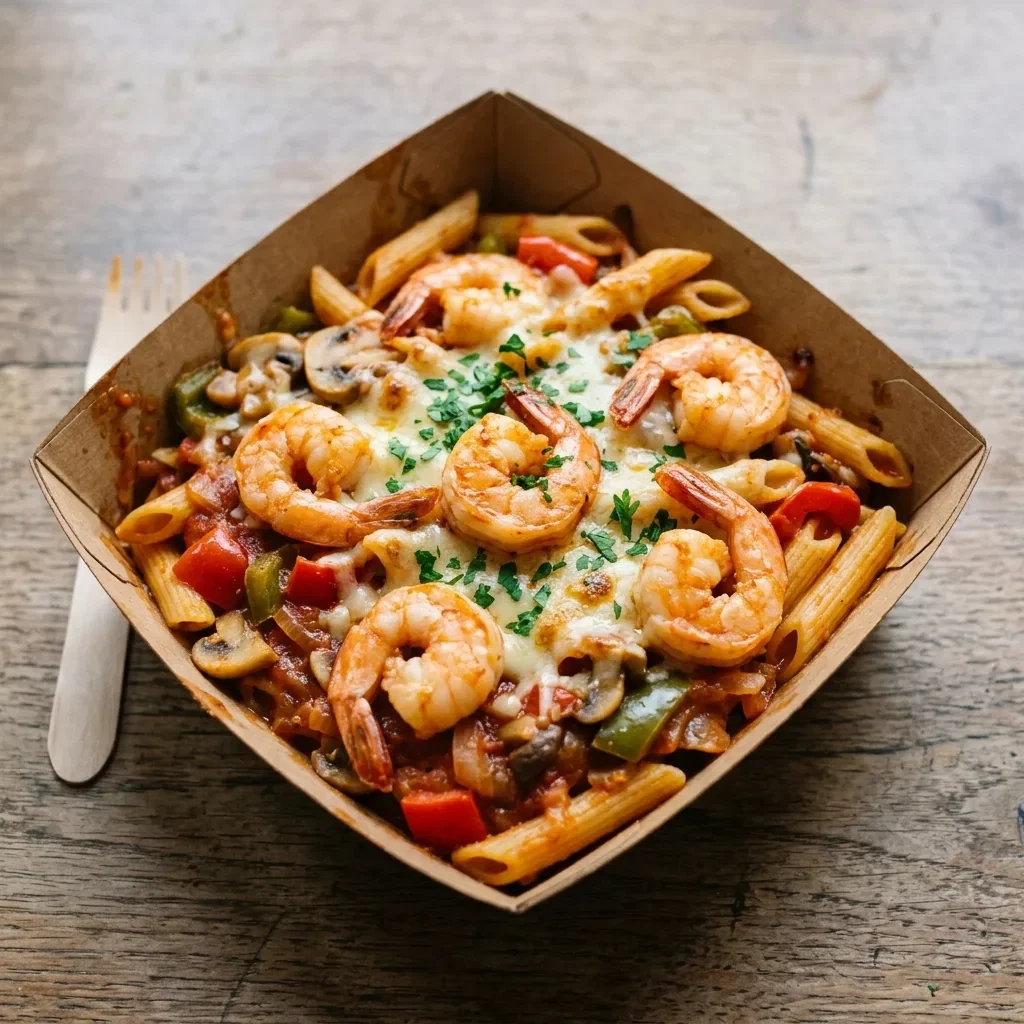 Diabolique dello chef