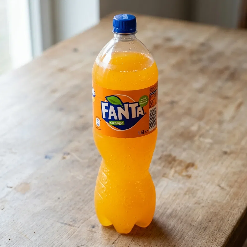 Fanta