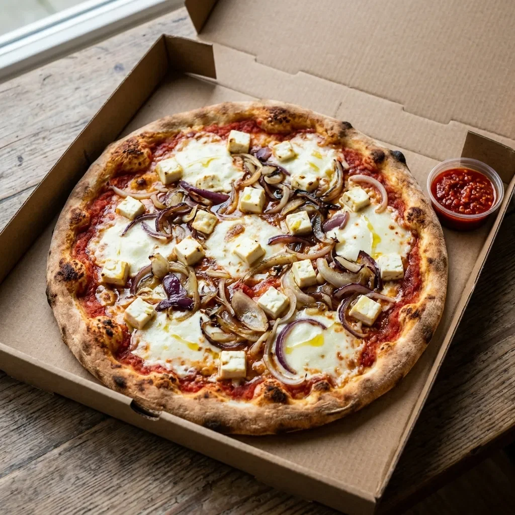 Rustica large
