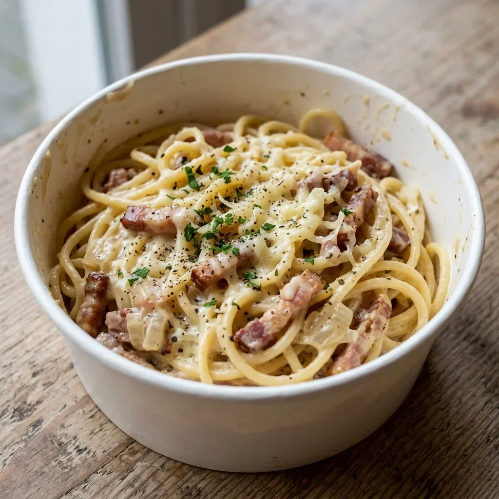 Carbonara