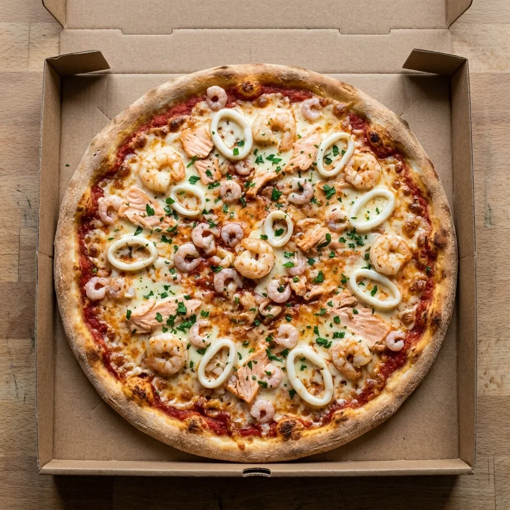 Marinara large