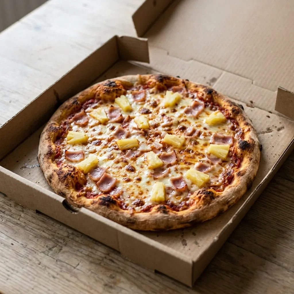 Hawai medium