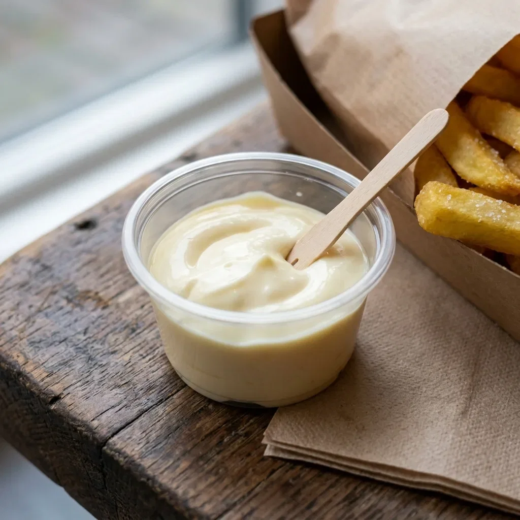 Mayonaise