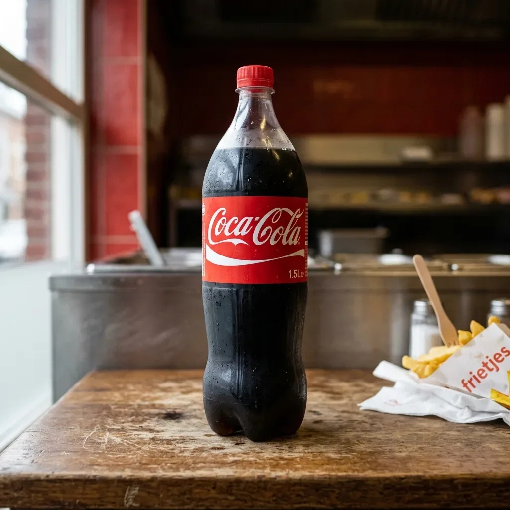 Coca cola