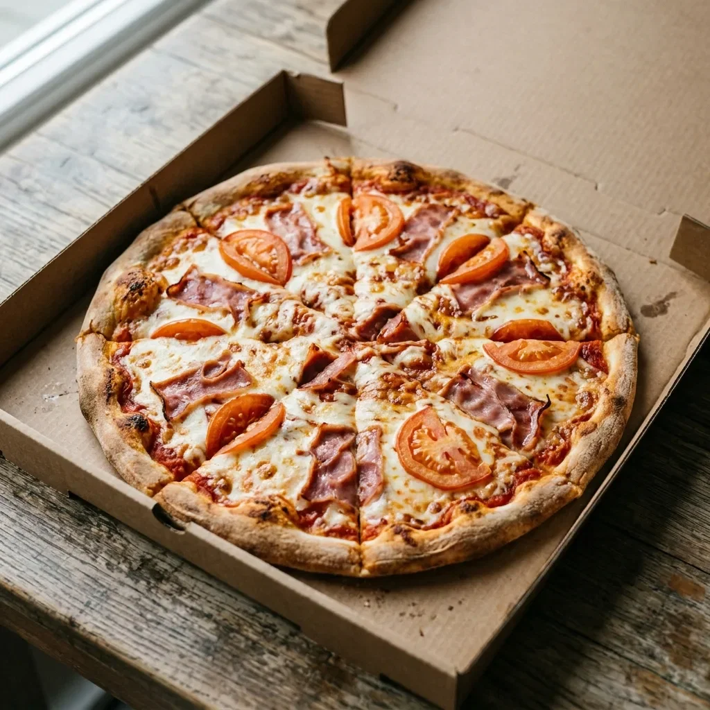 Mozarella large