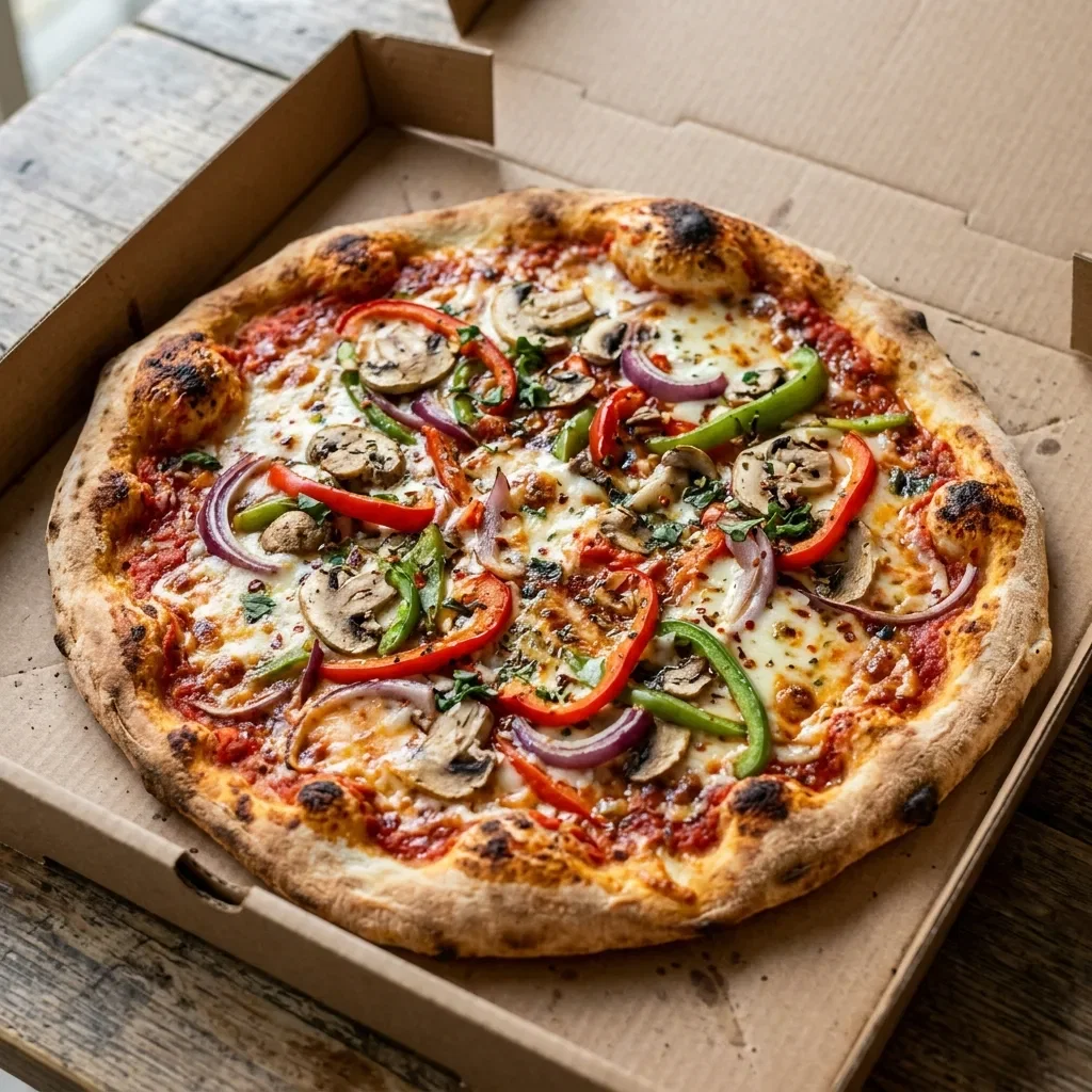 Arrabiata medium