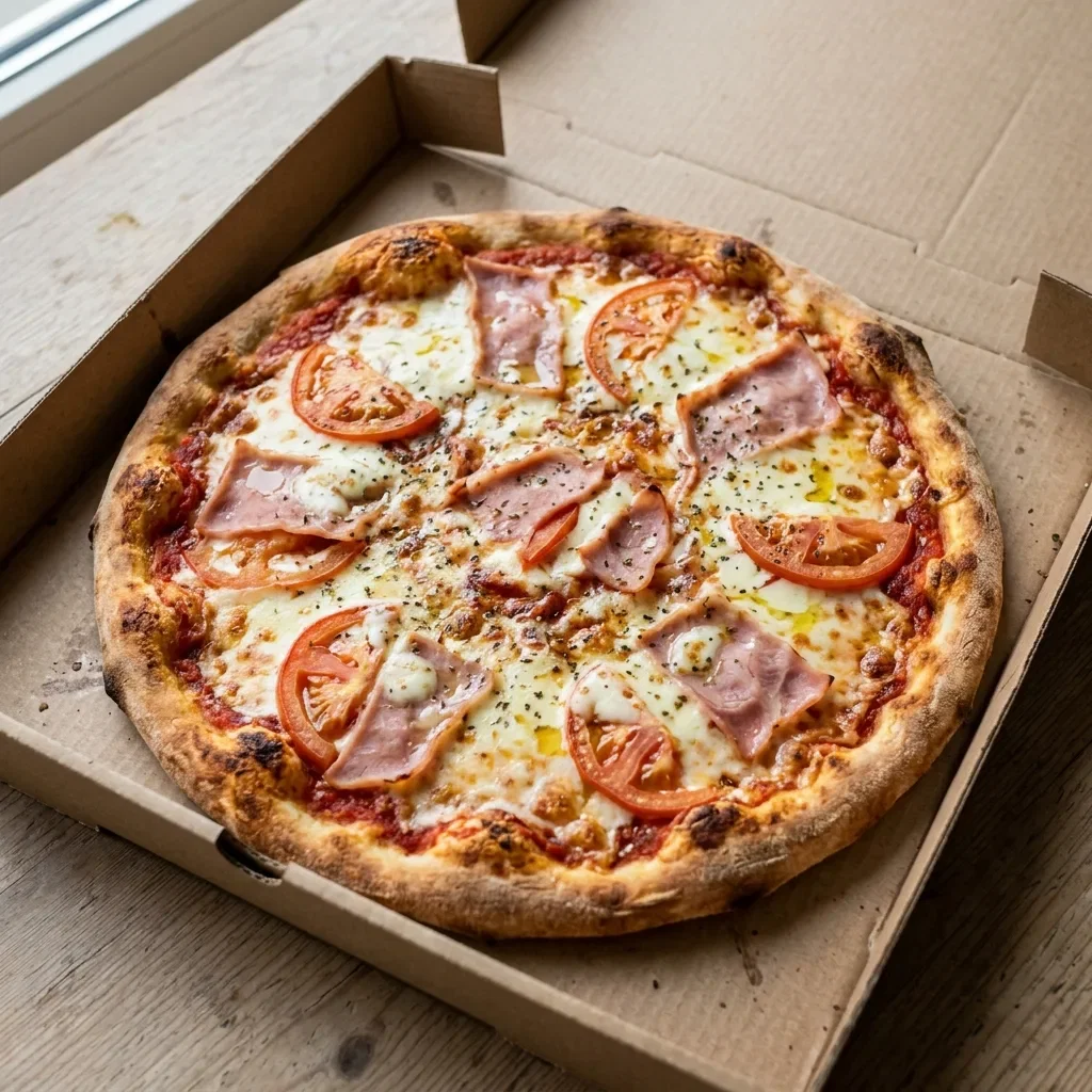 Mozarella medium