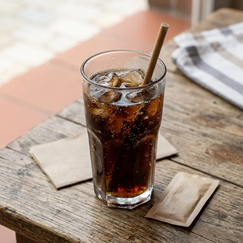 Coca cola