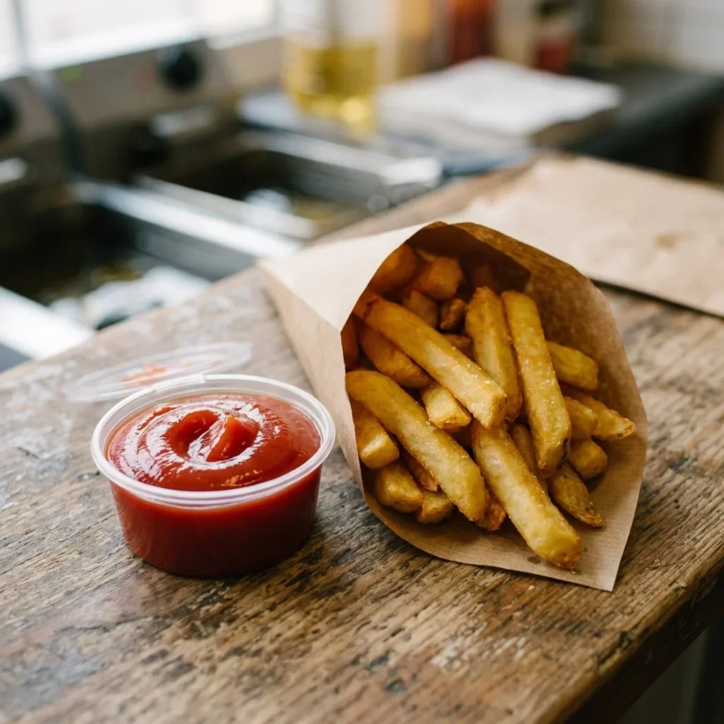Ketchup