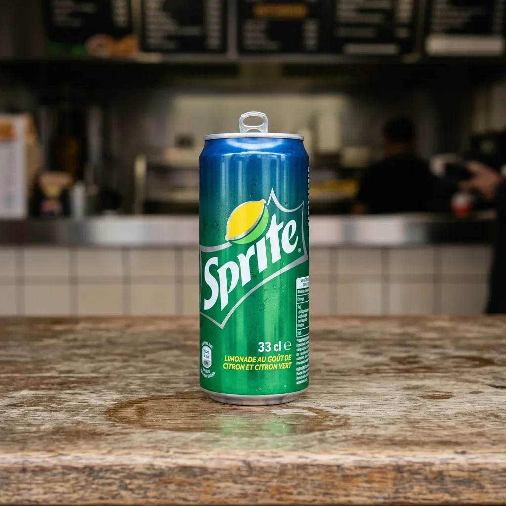 Sprite