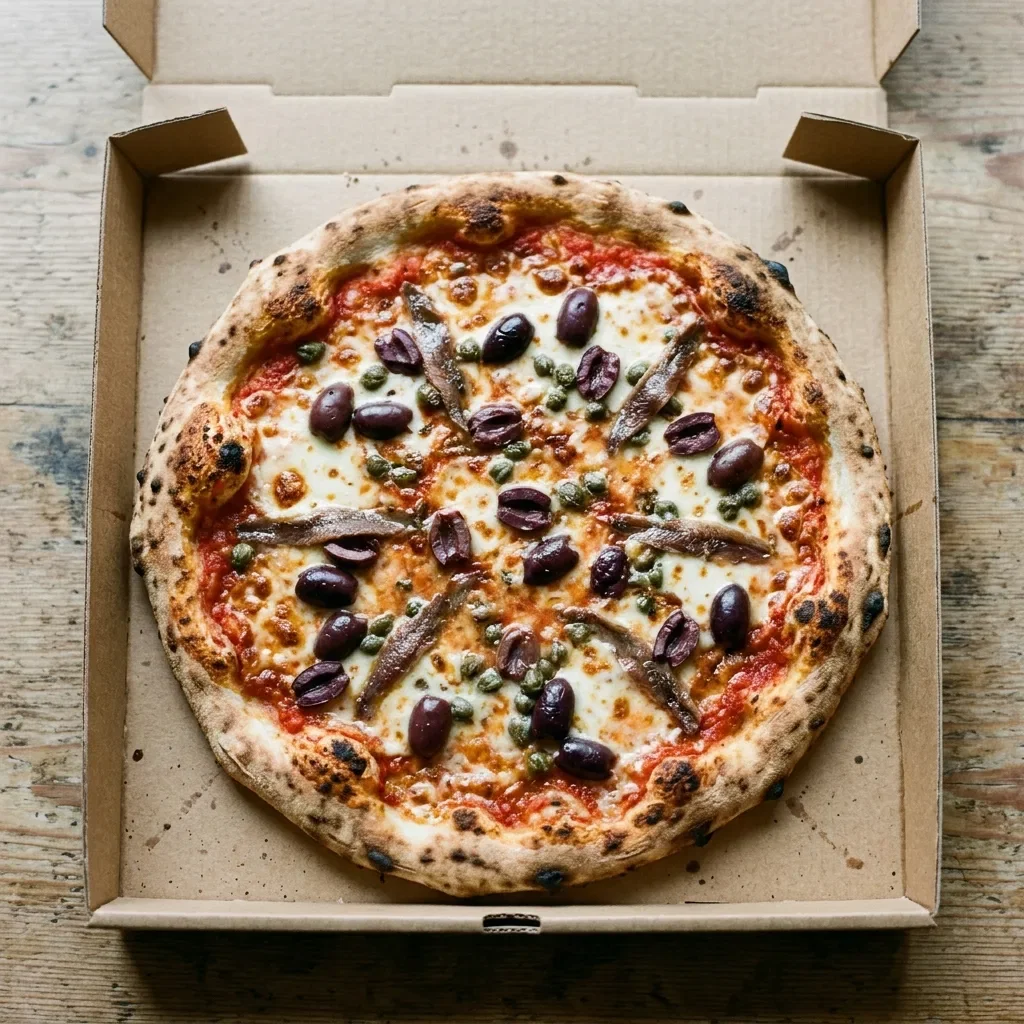 Siciliane medium