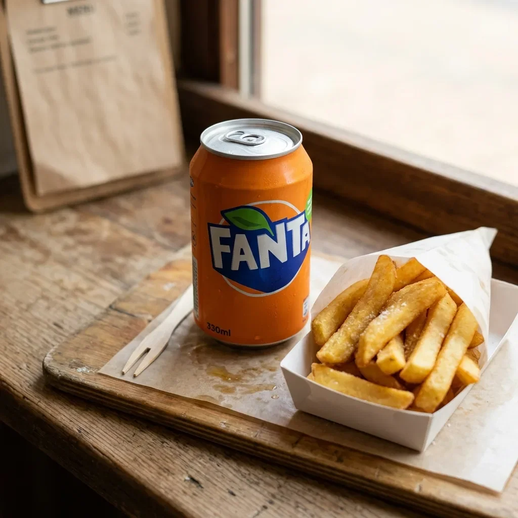Fanta