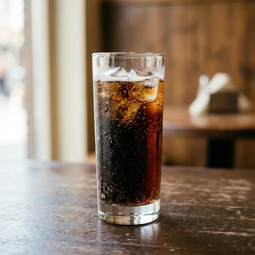 Cola light